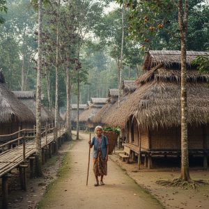 Halmahera Island — Halmaheraisland — 7-Day Halmahera Heritage…